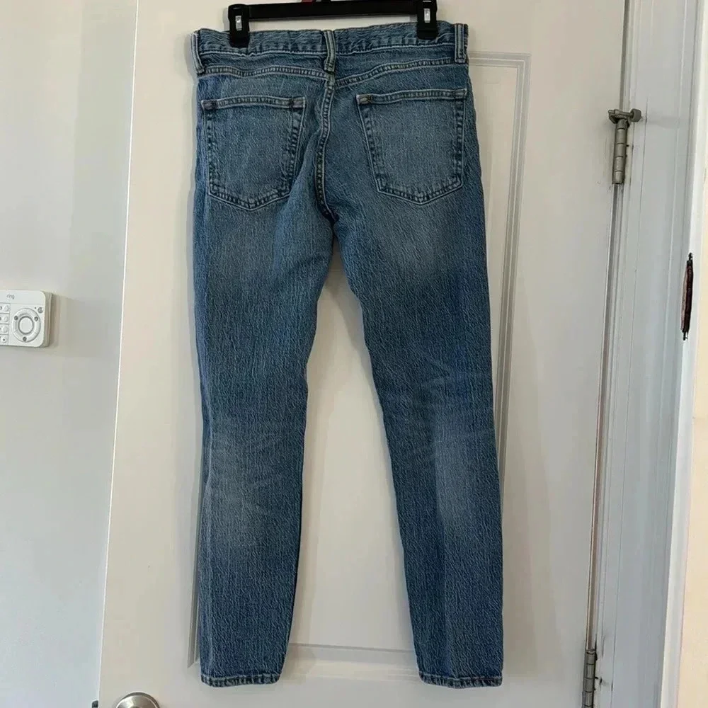 Old Navy relaxed slim